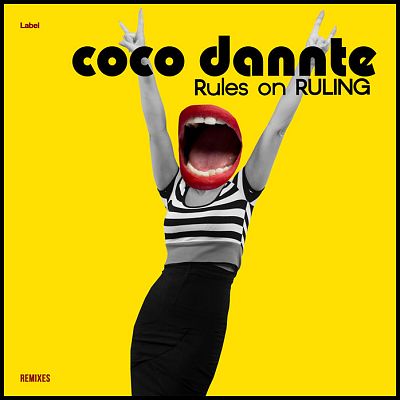 Pre Made Album Cover Cod Gray