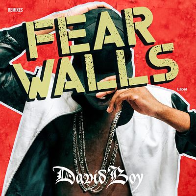 Pre Made Album Cover Tana