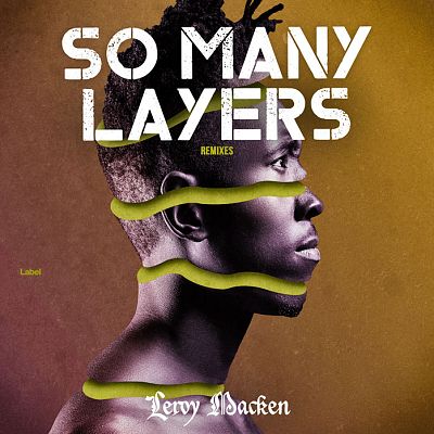 Pre Made Album Cover Old Copper