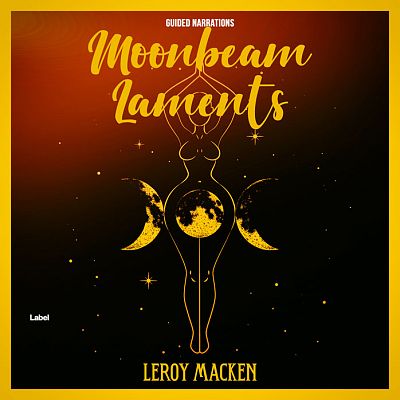 Pre Made Album Cover Creole