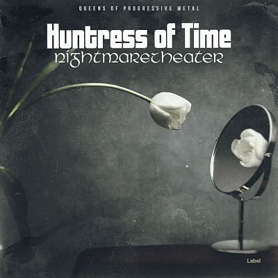 Pre Made Album Cover Cape Cod