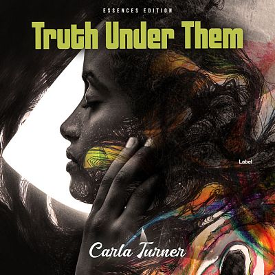 Pre Made Album Cover Zeus