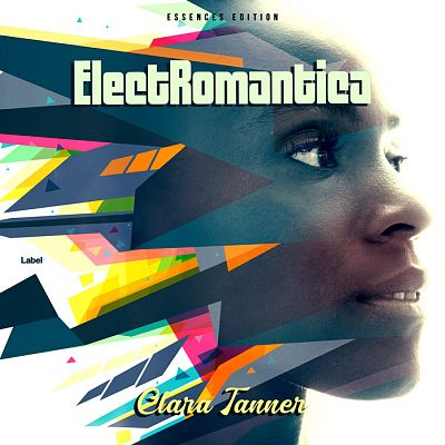 Pre Made Album Cover Pickled Bluewood