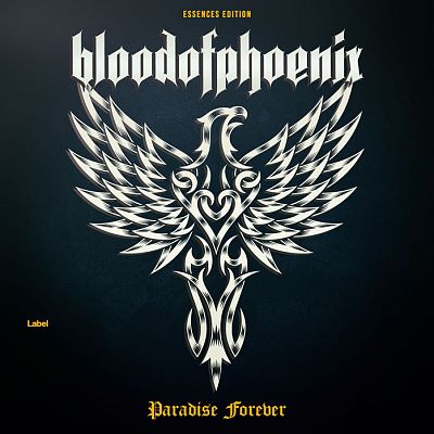 Pre Made Album Cover Bunker