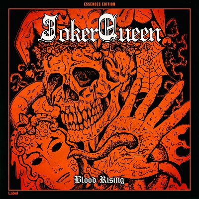 Pre Made Album Cover Graphite