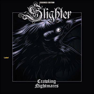 Pre Made Album Cover Bunker