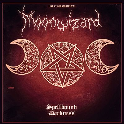 Pre Made Album Cover Coffee Bean