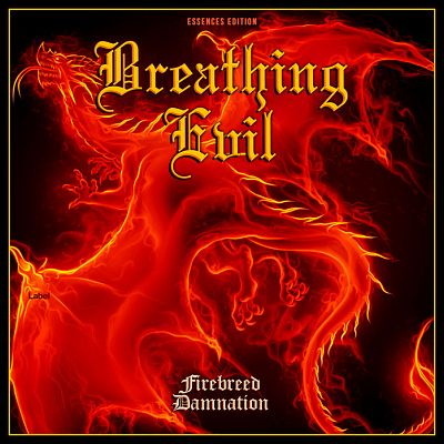 Pre Made Album Cover Creole