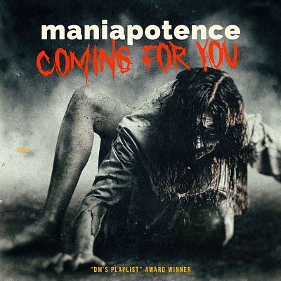 Pre Made Album Cover Rodeo Dust