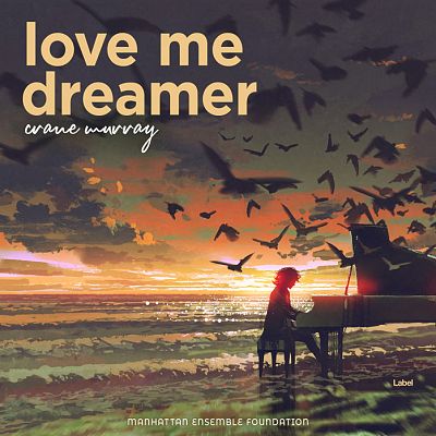 Pre Made Album Cover Tundora