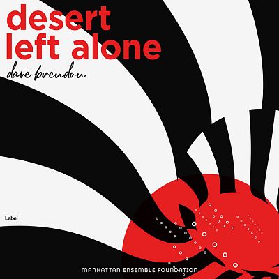 Pre Made Album Cover Cod Gray