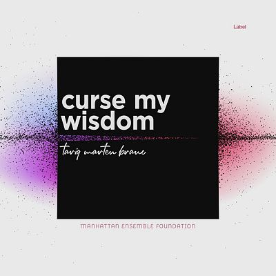 Pre Made Album Cover Bon Jour