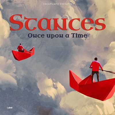 Pre Made Album Cover Zorba