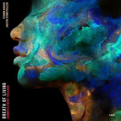 Pre Made Album Cover Mirage