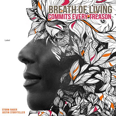 Pre Made Album Cover Mine Shaft