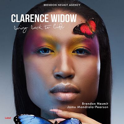 Pre Made Album Cover Tuna