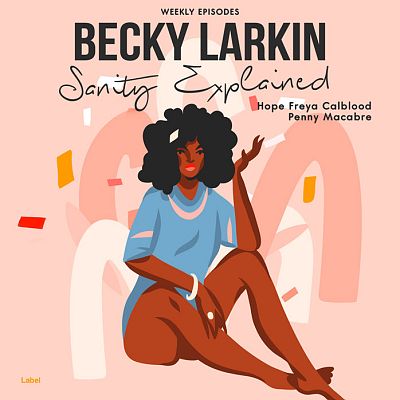 Pre Made Album Cover Apricot Peach