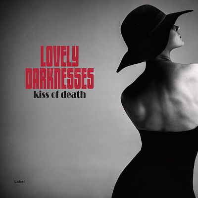 Pre Made Album Cover Empress