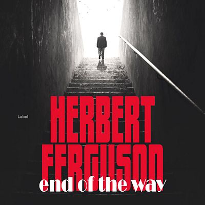 Pre Made Album Cover Mandy