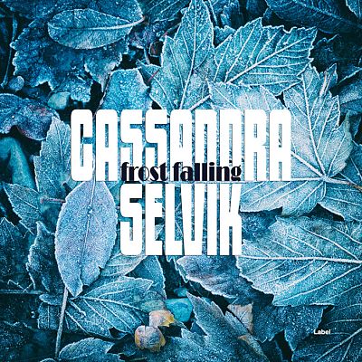 Pre Made Album Cover Elm