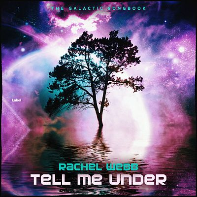 Pre Made Album Cover Prelude