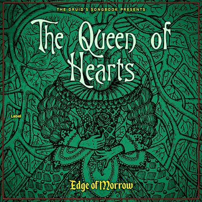 Pre Made Album Cover Salem