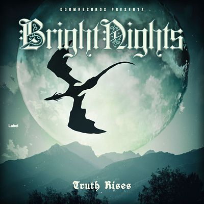 Pre Made Album Cover Plantation