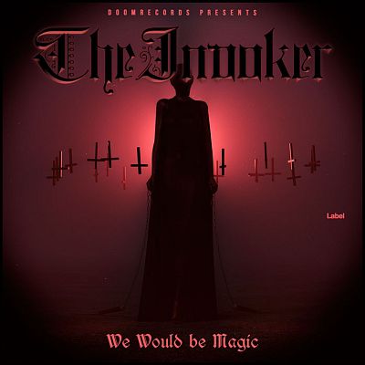 Pre Made Album Cover Coffee Bean