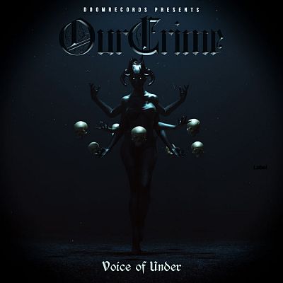 Pre Made Album Cover Bunker