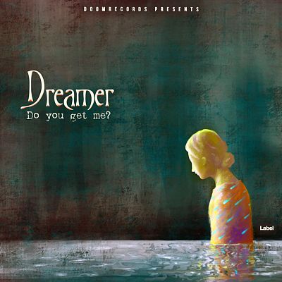 Pre Made Album Cover Cape Cod