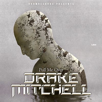 Pre Made Album Cover Nobel