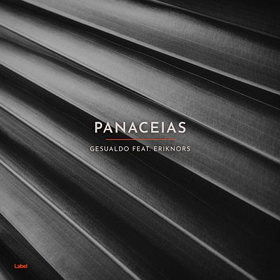 Pre Made Album Cover Mine Shaft