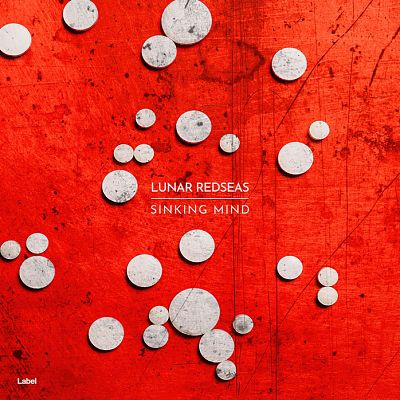 Pre Made Album Cover Scarlet