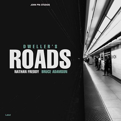 Pre Made Album Cover Alto