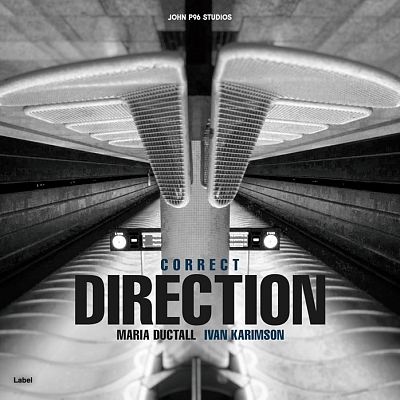 Pre Made Album Cover Cape Cod