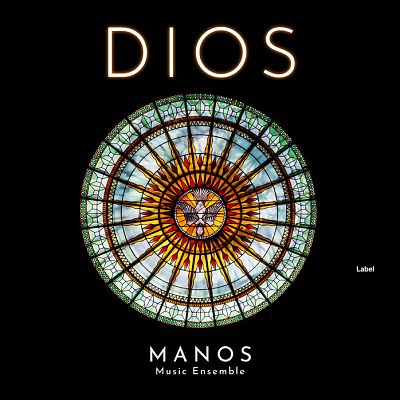 Pre Made Album Cover Indian Khaki