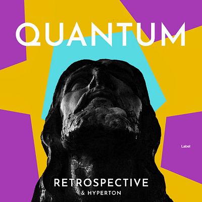 Pre Made Album Cover Corn