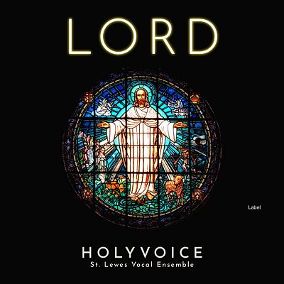 Pre Made Album Cover Woodsmoke