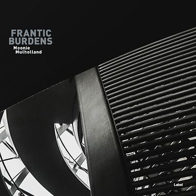 Pre Made Album Cover Cod Gray