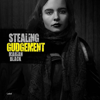 Pre Made Album Cover Cod Gray