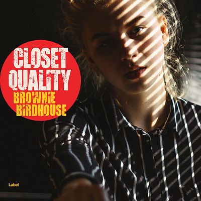 Pre Made Album Cover Tonys Pink