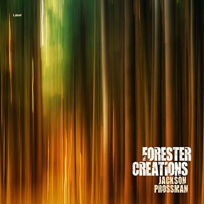 Pre Made Album Cover Clinker