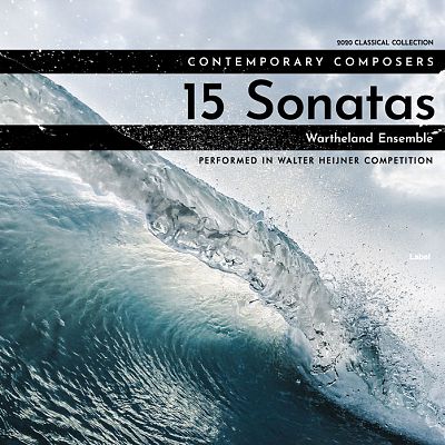 Pre Made Album Cover Loblolly