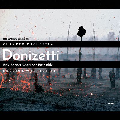 Pre Made Album Cover Bon Jour