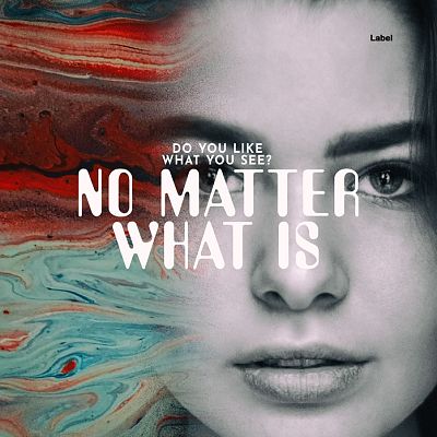 Pre Made Album Cover Mantle