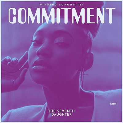 Pre Made Album Cover Affair