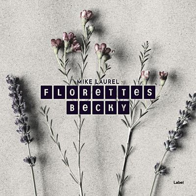 Pre Made Album Cover Cloud