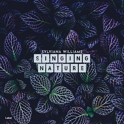 Pre Made Album Cover Mirage