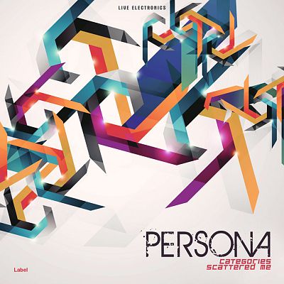 Pre Made Album Cover Pickled Bluewood