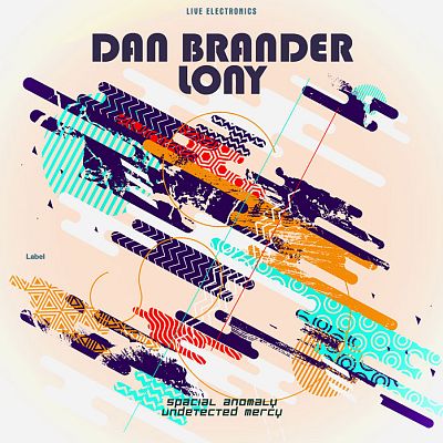 Pre Made Album Cover San Juan